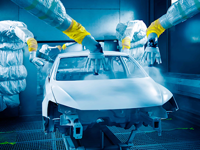 Automotive Material & Parts Testing Instruments