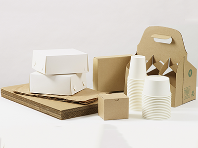 Paper and Packaging Testing Instruments